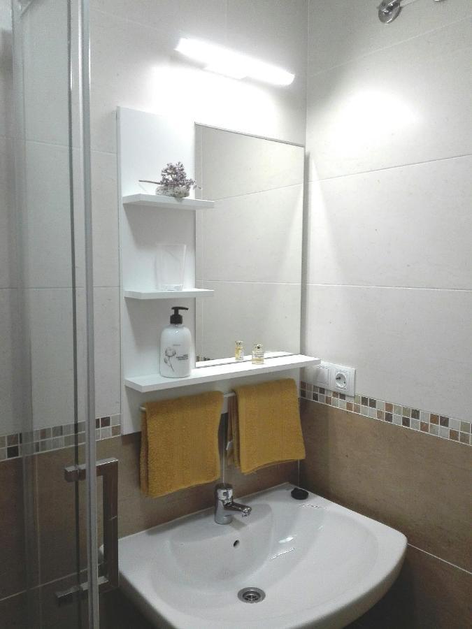 شقة Cozy Flat بويرتو ديل روزاريو المظهر الخارجي الصورة