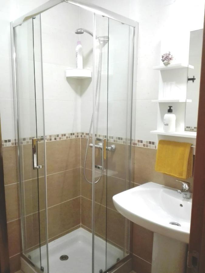 شقة Cozy Flat بويرتو ديل روزاريو المظهر الخارجي الصورة