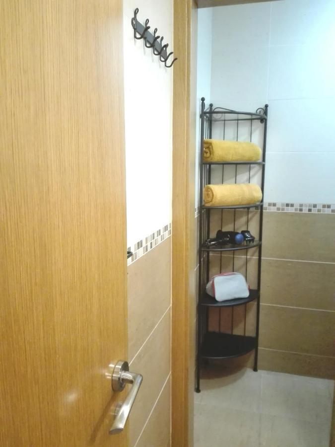شقة Cozy Flat بويرتو ديل روزاريو المظهر الخارجي الصورة