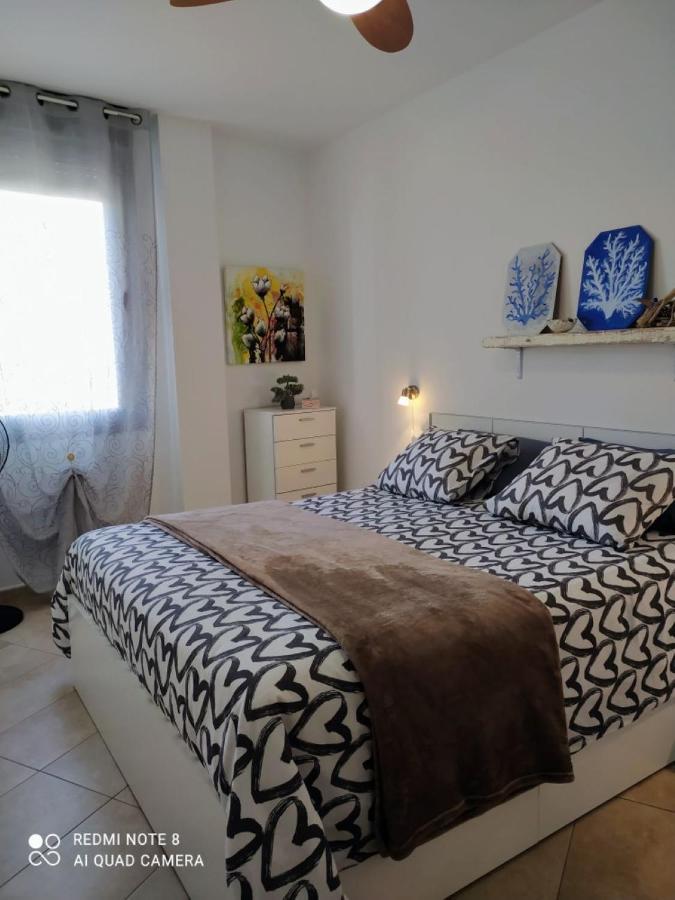 شقة Cozy Flat بويرتو ديل روزاريو المظهر الخارجي الصورة