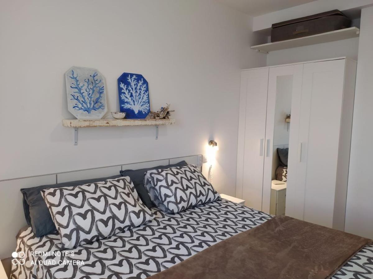 شقة Cozy Flat بويرتو ديل روزاريو المظهر الخارجي الصورة