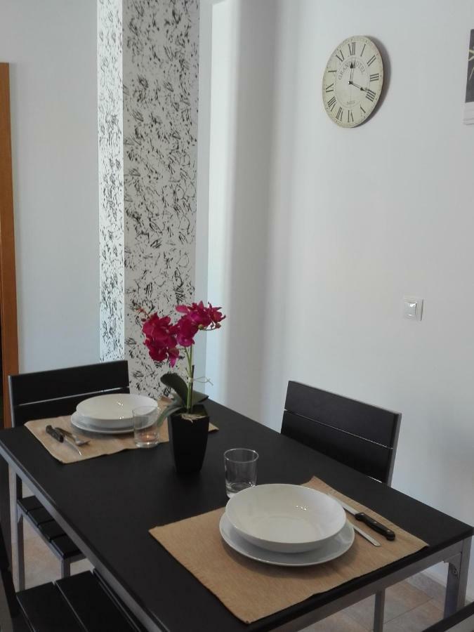 شقة Cozy Flat بويرتو ديل روزاريو المظهر الخارجي الصورة