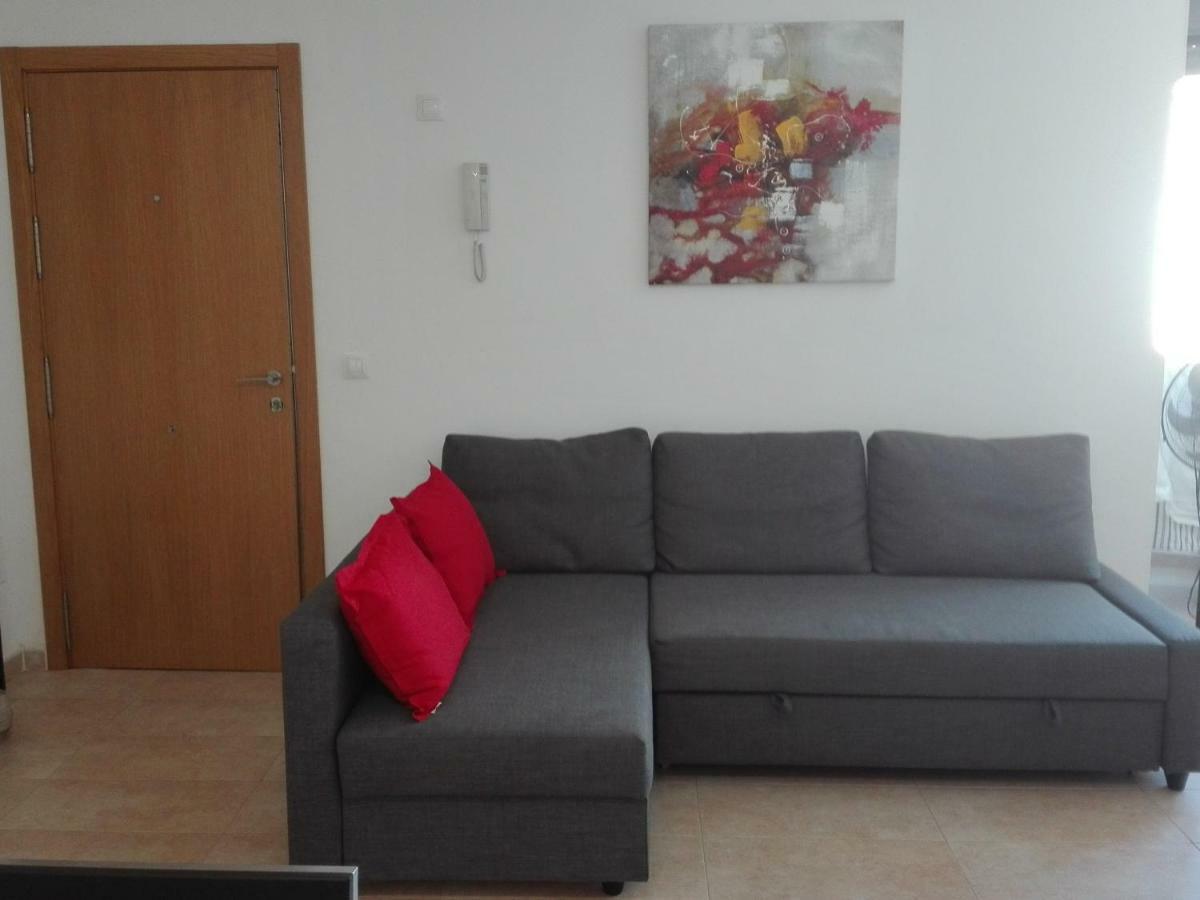 شقة Cozy Flat بويرتو ديل روزاريو المظهر الخارجي الصورة