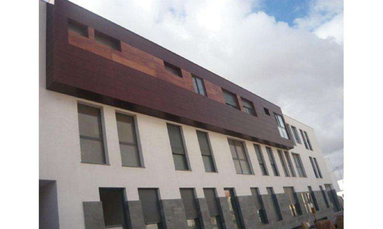 شقة Cozy Flat بويرتو ديل روزاريو المظهر الخارجي الصورة