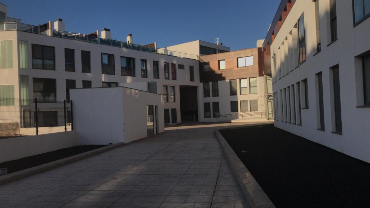 شقة Cozy Flat بويرتو ديل روزاريو المظهر الخارجي الصورة